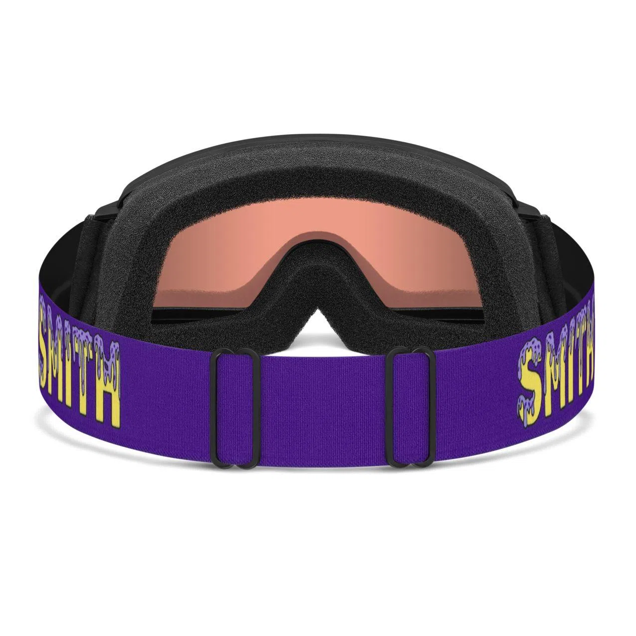 Smith Optics Snow Goggles M00678 Rascal Goggles - view 7